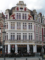 Bethune, Grand'Place (1)